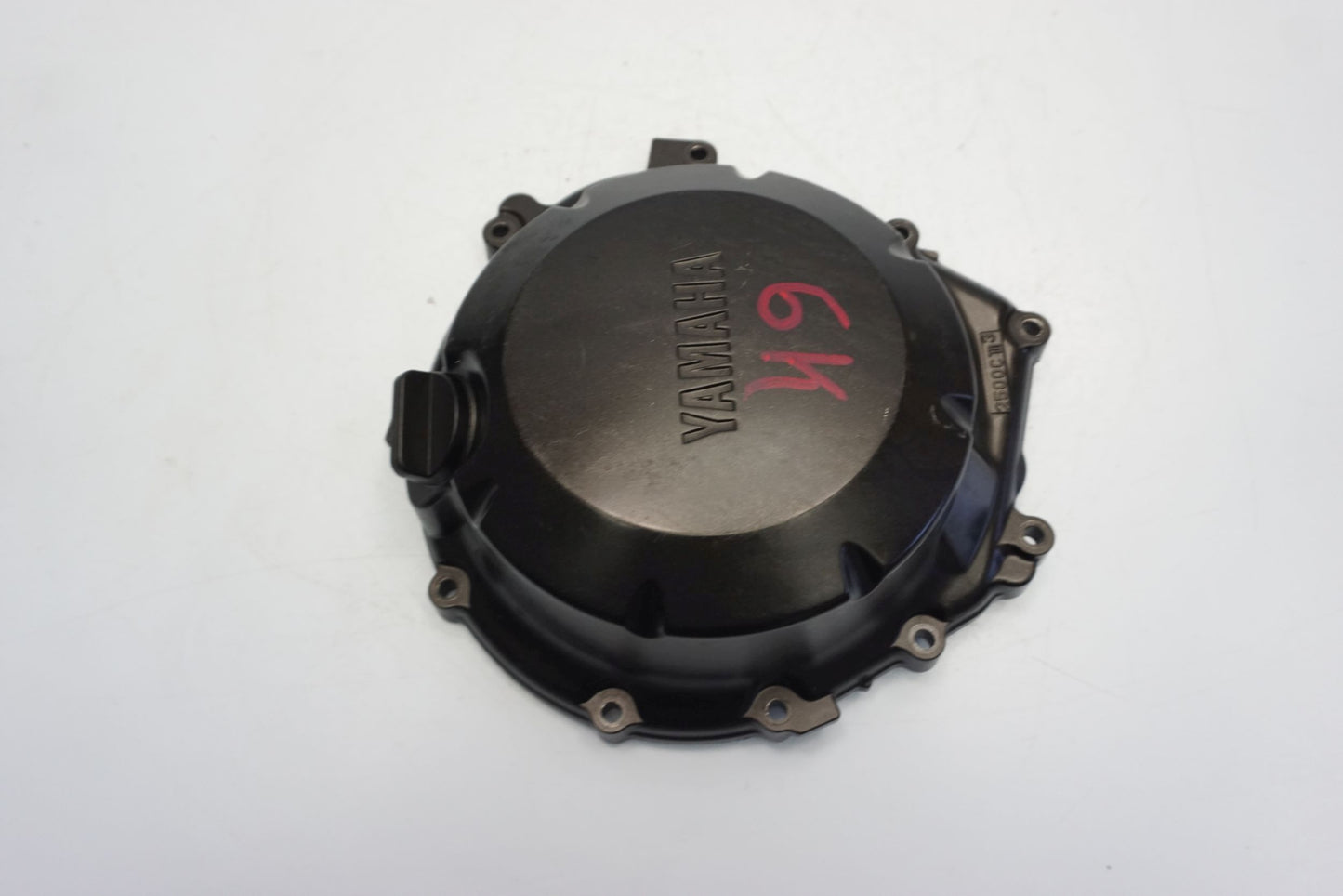 YAMAHA XJ6 DIVERSION S 09-16 Motordeckel Engine Cover