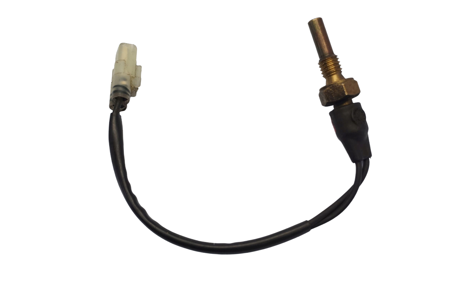 DUCATI MULTISTRADA 1200 S 10-15 Temperatursensor Thermostat Temperature sensor