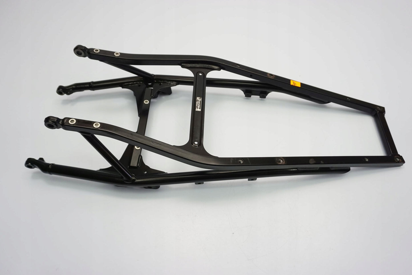 BMW F 850 GS 18- Heckrahmen Rahmen hinten rear frame