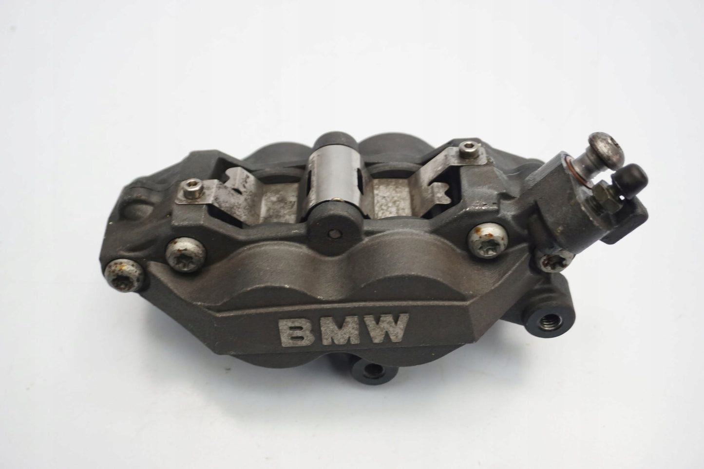 BMW R 1200 R 06-10 Bremse Bremssattel Bremszange vorne rechts