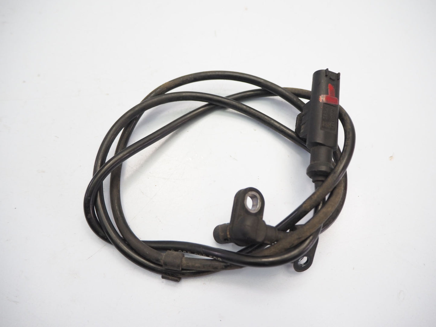 DUCATI MONSTER 796 10-17 ABS Sensor hinten