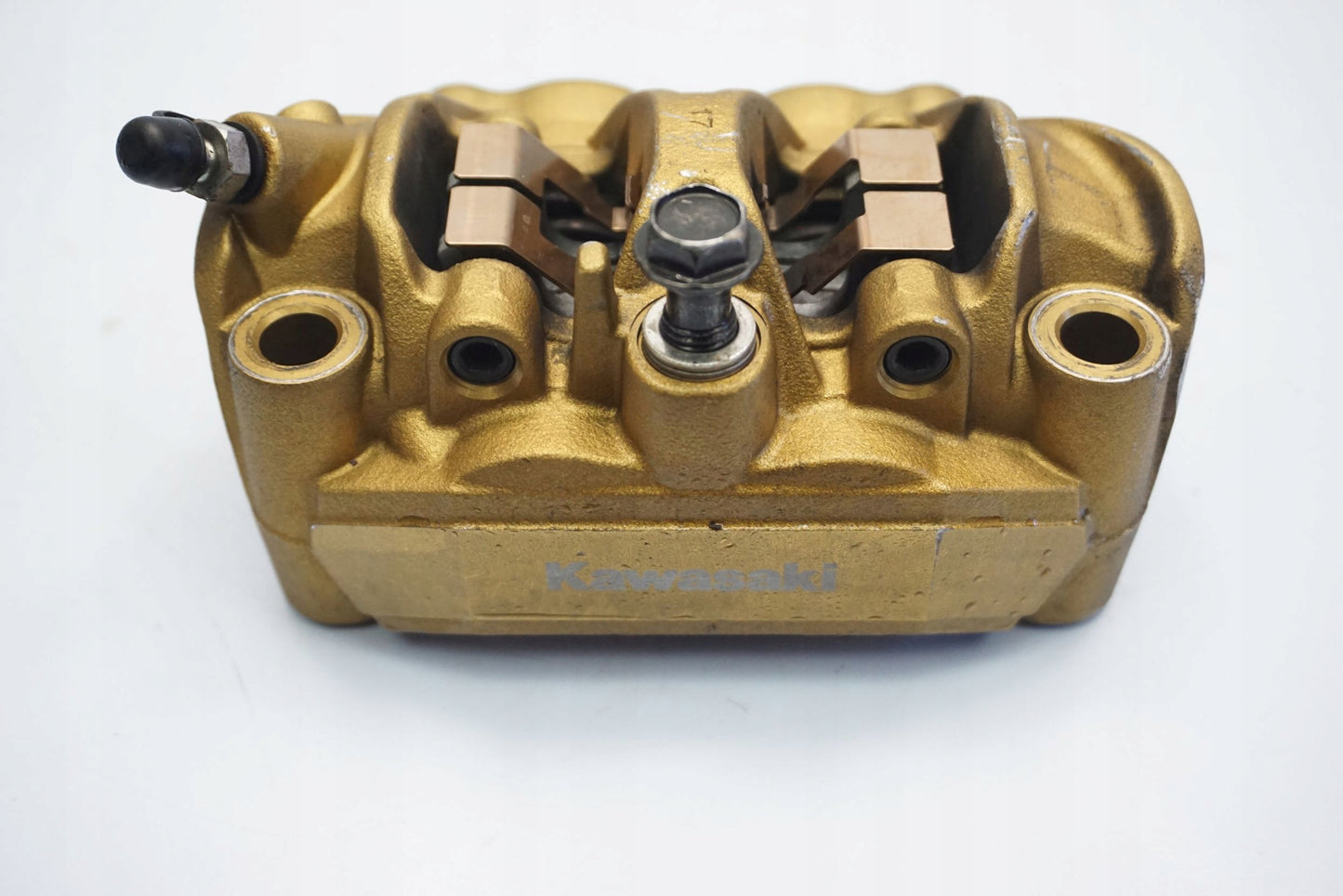 KAWASAKI Z1000 14-19 Bremse Bremssattel Bremszange vorne links 6