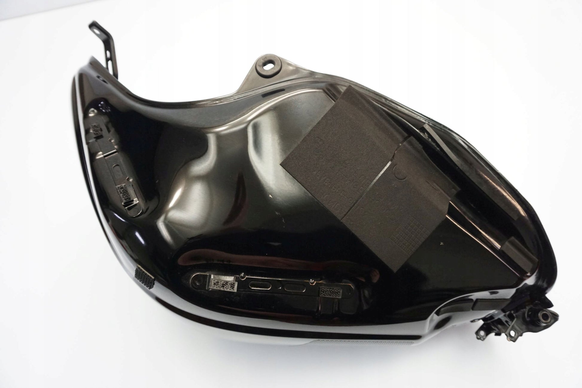 HONDA VFR 1200 F 09-16 Kraftstofftank Benzintank Fuel Tank 3