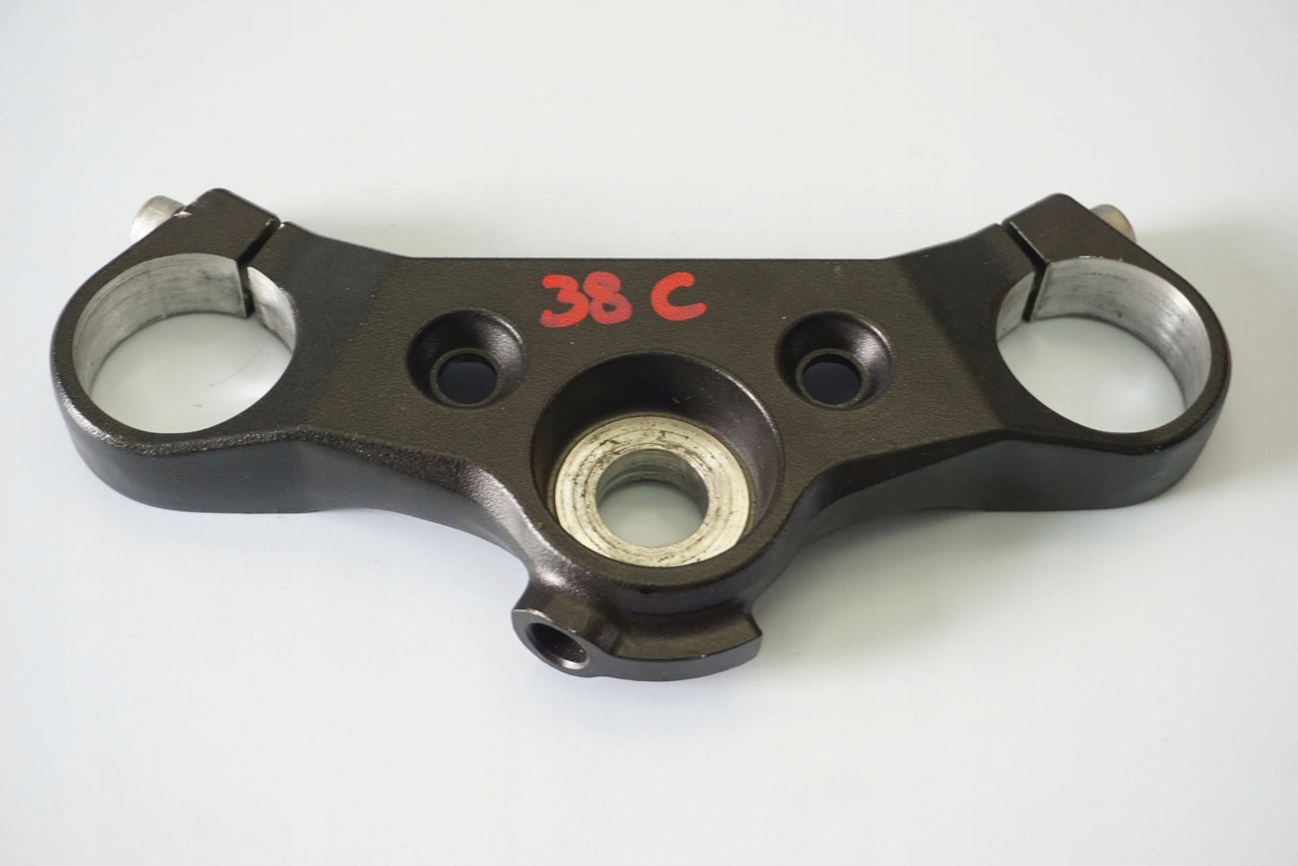 HONDA CB 650 R 19- obere Gabelbrücke Triple Clamp oben