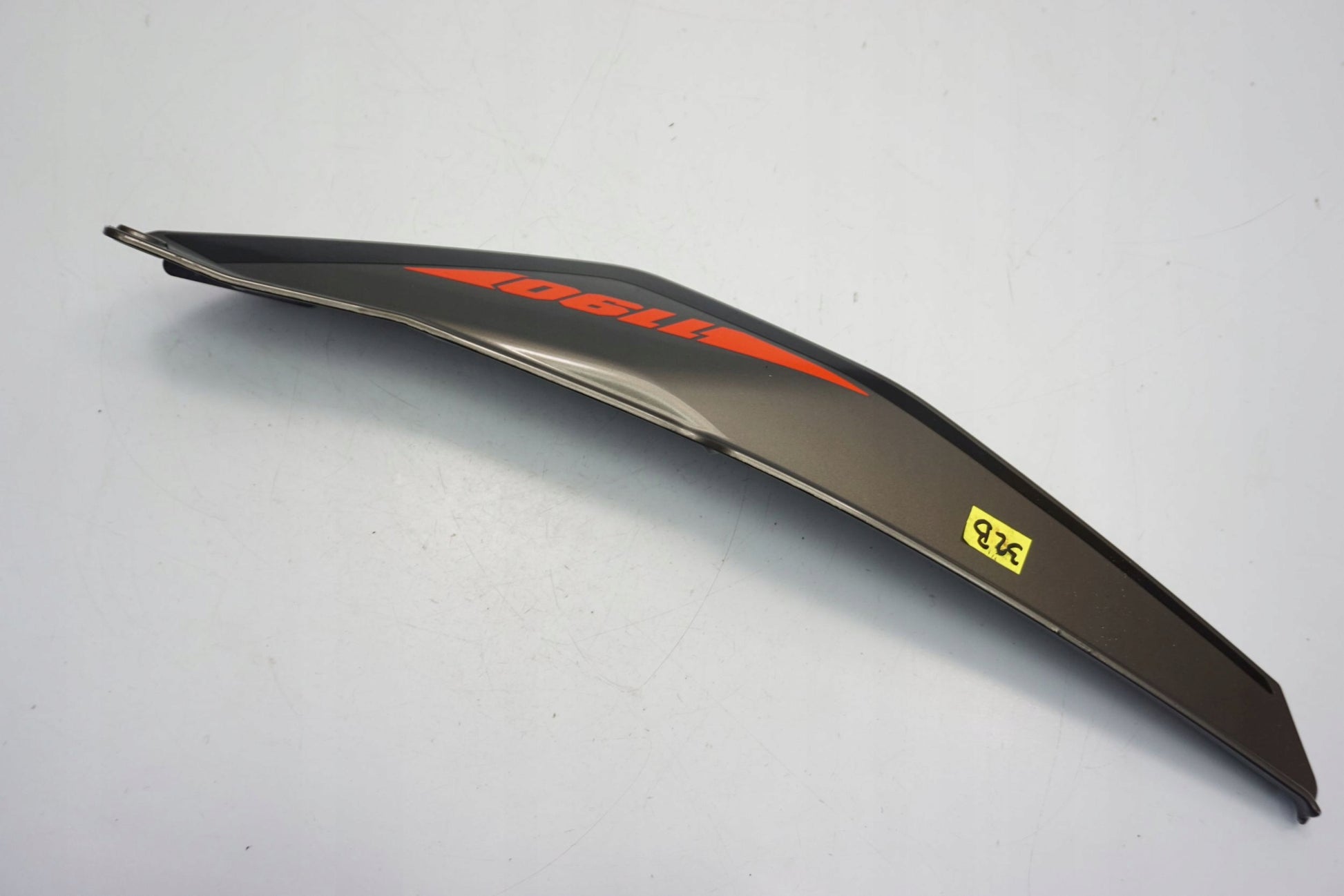 KTM 1190 ADVENTURE 13-16 Heckverkleidung Verkleidung Heck rechts 9