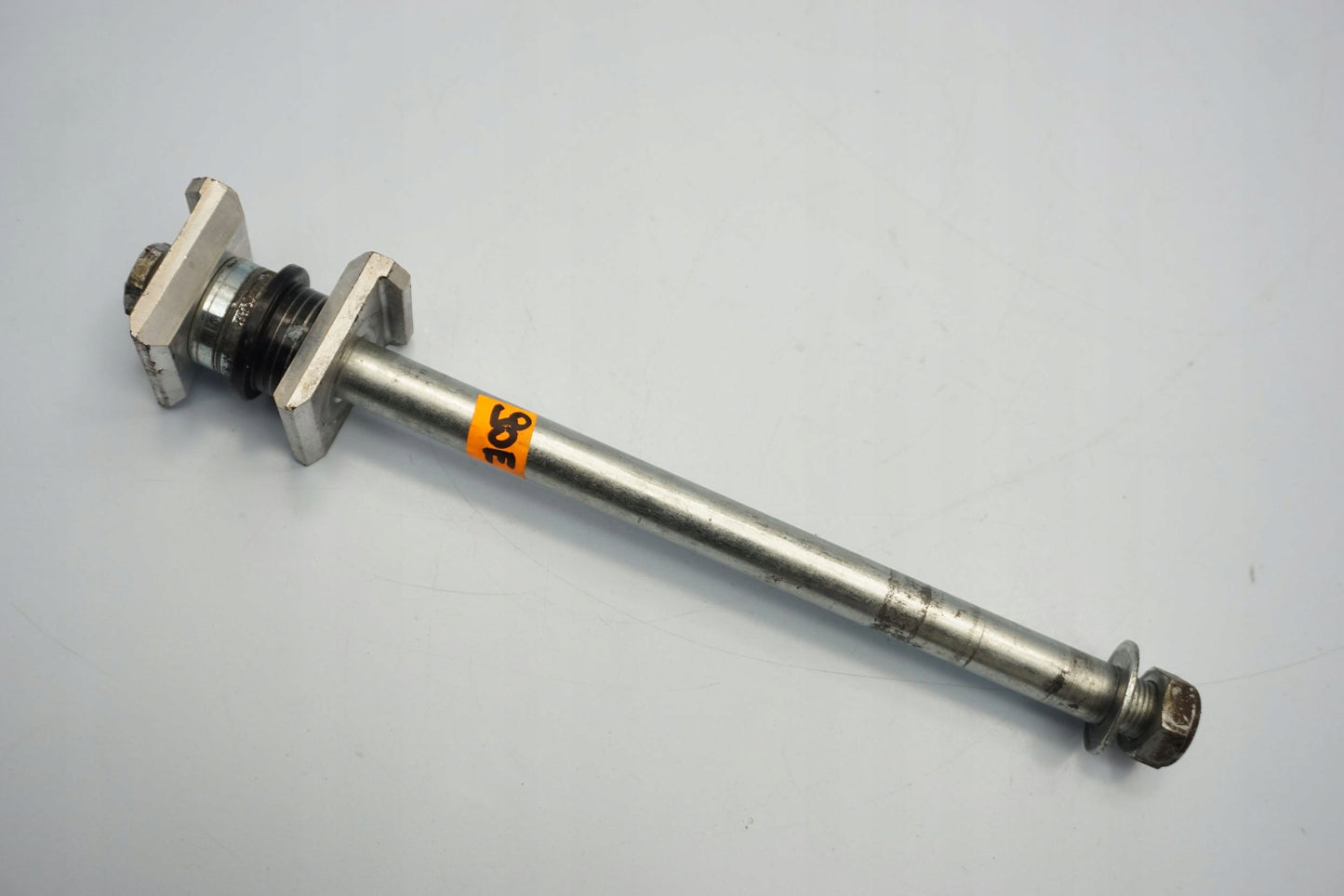 HONDA CBR 500 R 19-21 Hinterachse Achse hinten Radachse rear axle