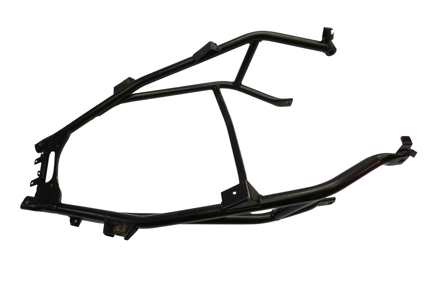 BMW C 650 SPORT 15- Heckrahmen Rahmen hinten rear frame