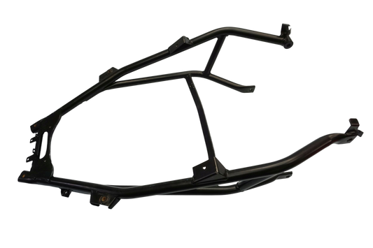 BMW C 650 SPORT 15- Heckrahmen Rahmen hinten rear frame