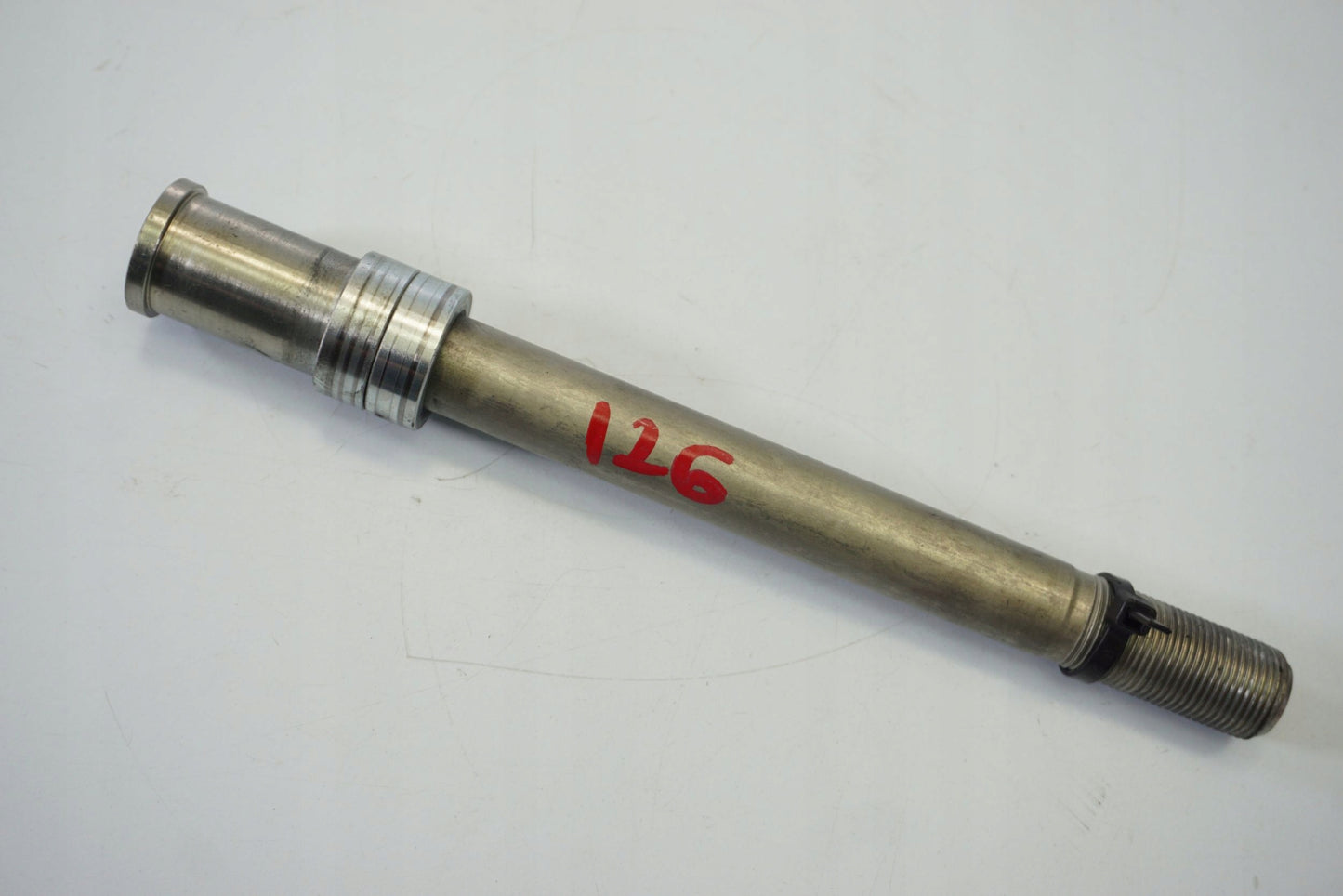 KAWASAKI Z 900 RS CAFE 18-22 Vorderachse Achse vorne Radachse front axle 4