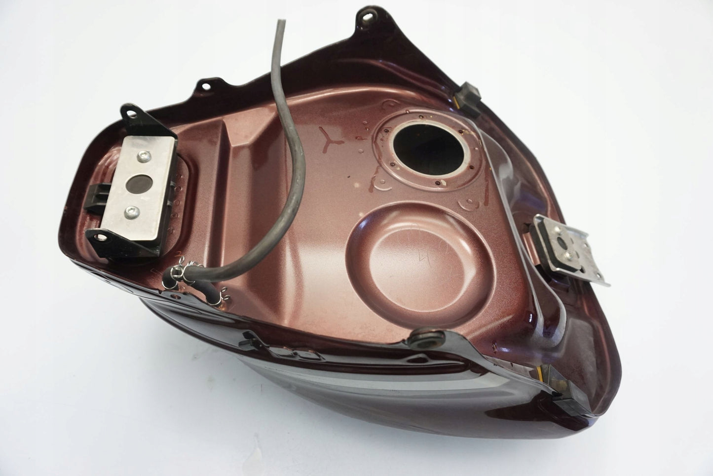 YAMAHA FJR 1300 06-12 Kraftstofftank Benzintank Fuel Tank