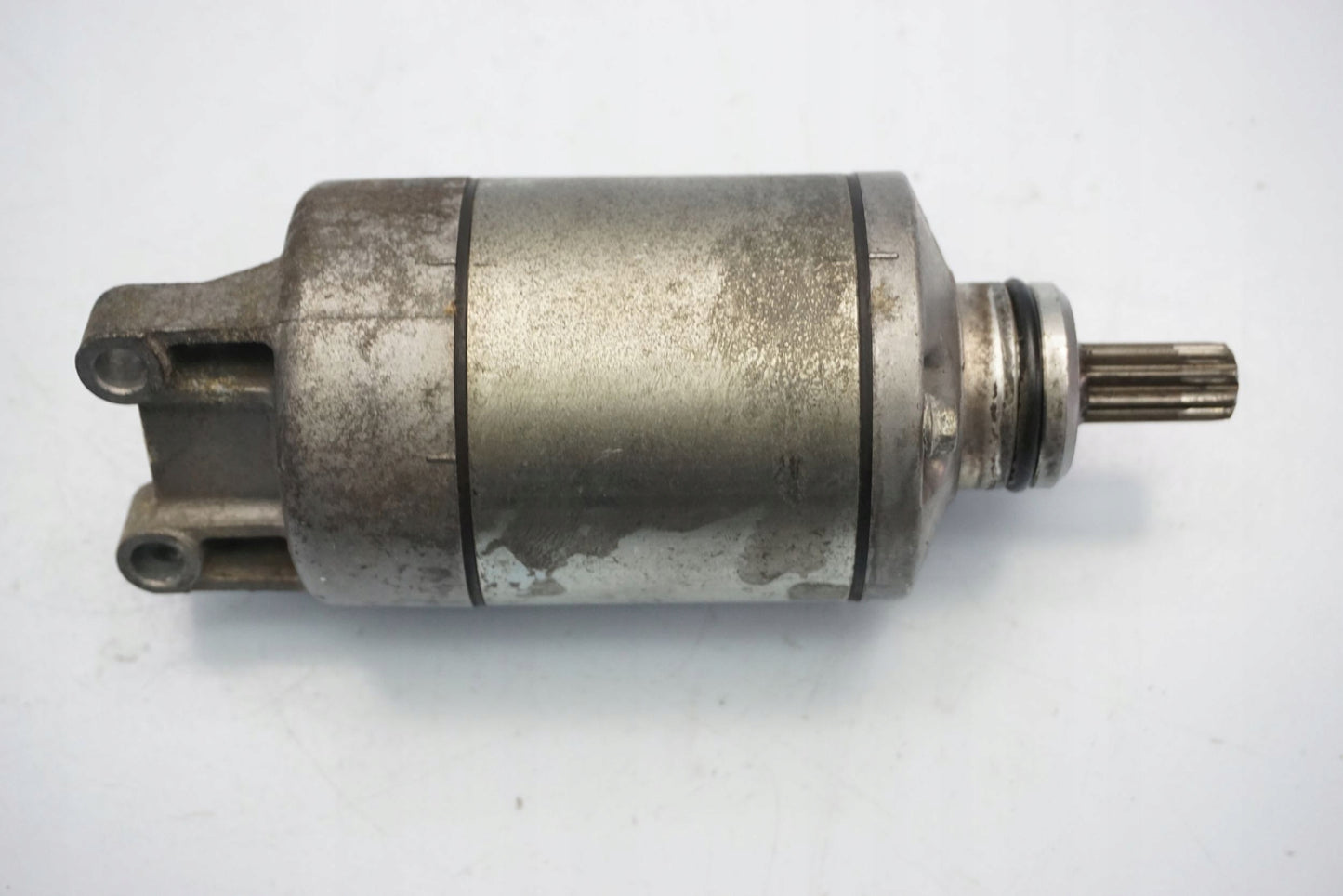 SUZUKI GSR 600 06-10 Anlasser Starter Motor