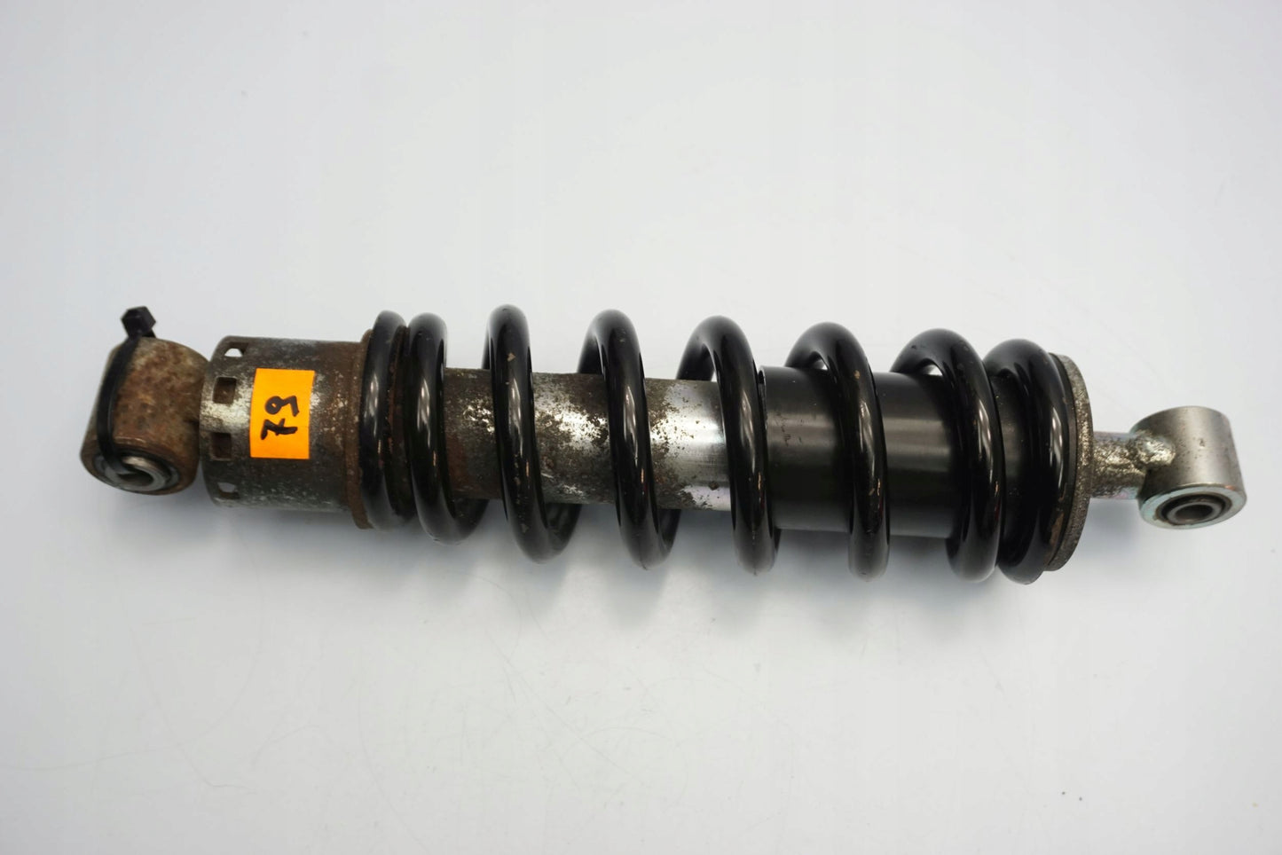 HONDA CB 500 X PC46 13-15 Stoßdämpfer Federbein shock absorber