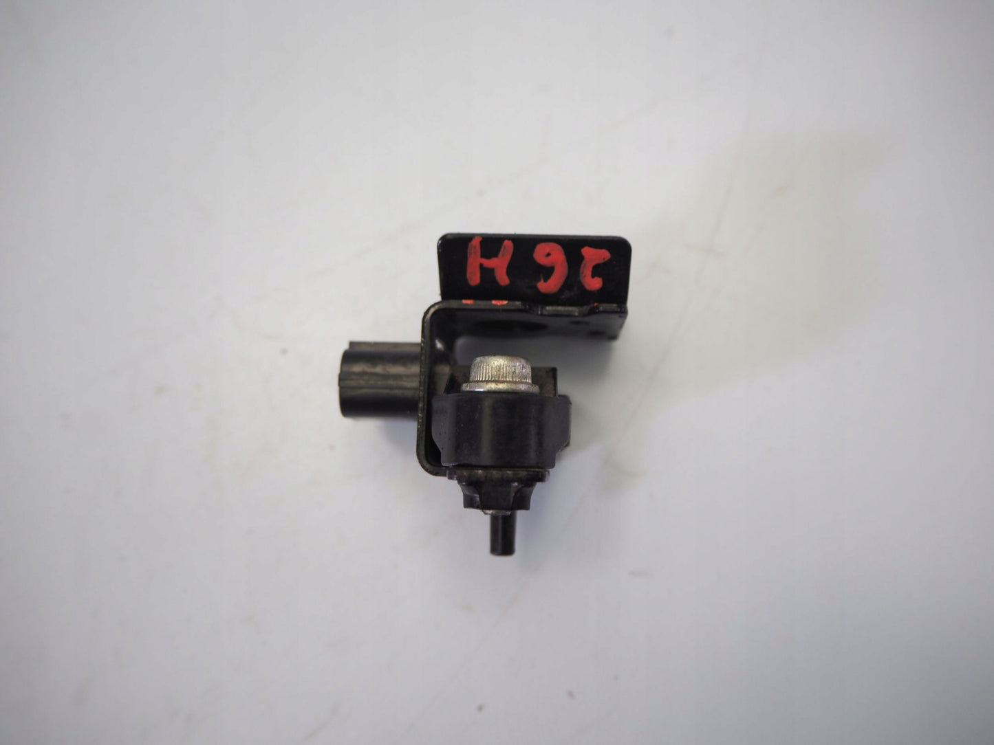 YAMAHA XJR 1300 07-09 Luftdrucksensor Drosselklappe Pressure Sensor