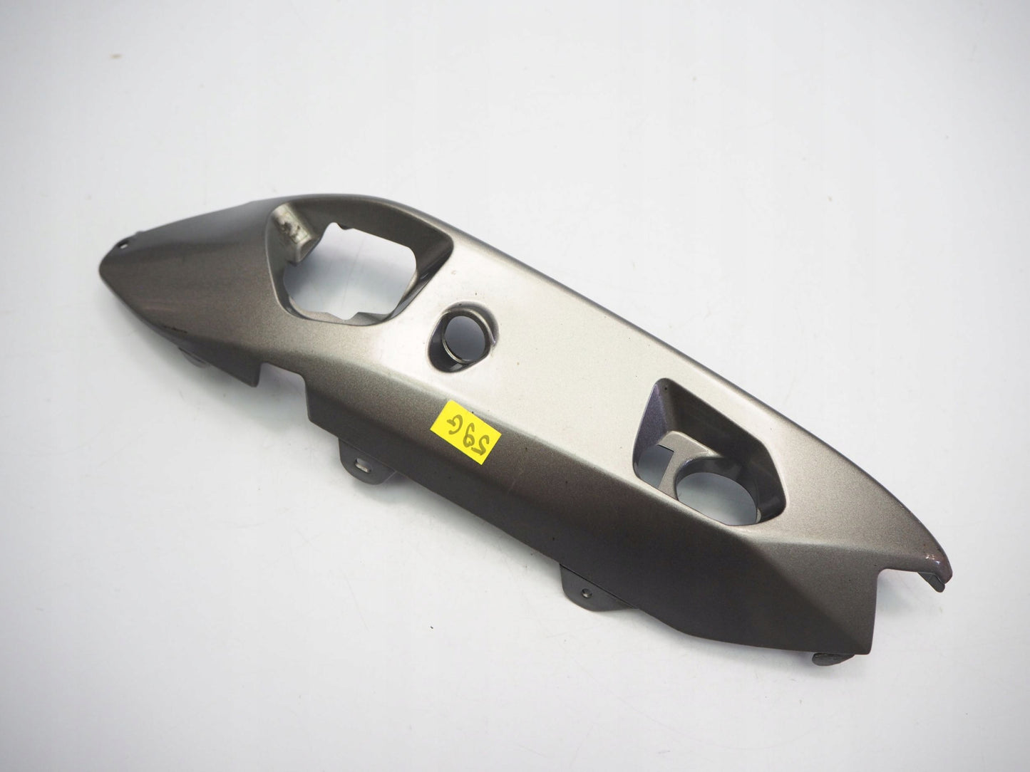 KAWASAKI ER-6F 650 12-17 Heckverkleidung Verkleidung Heck links 5