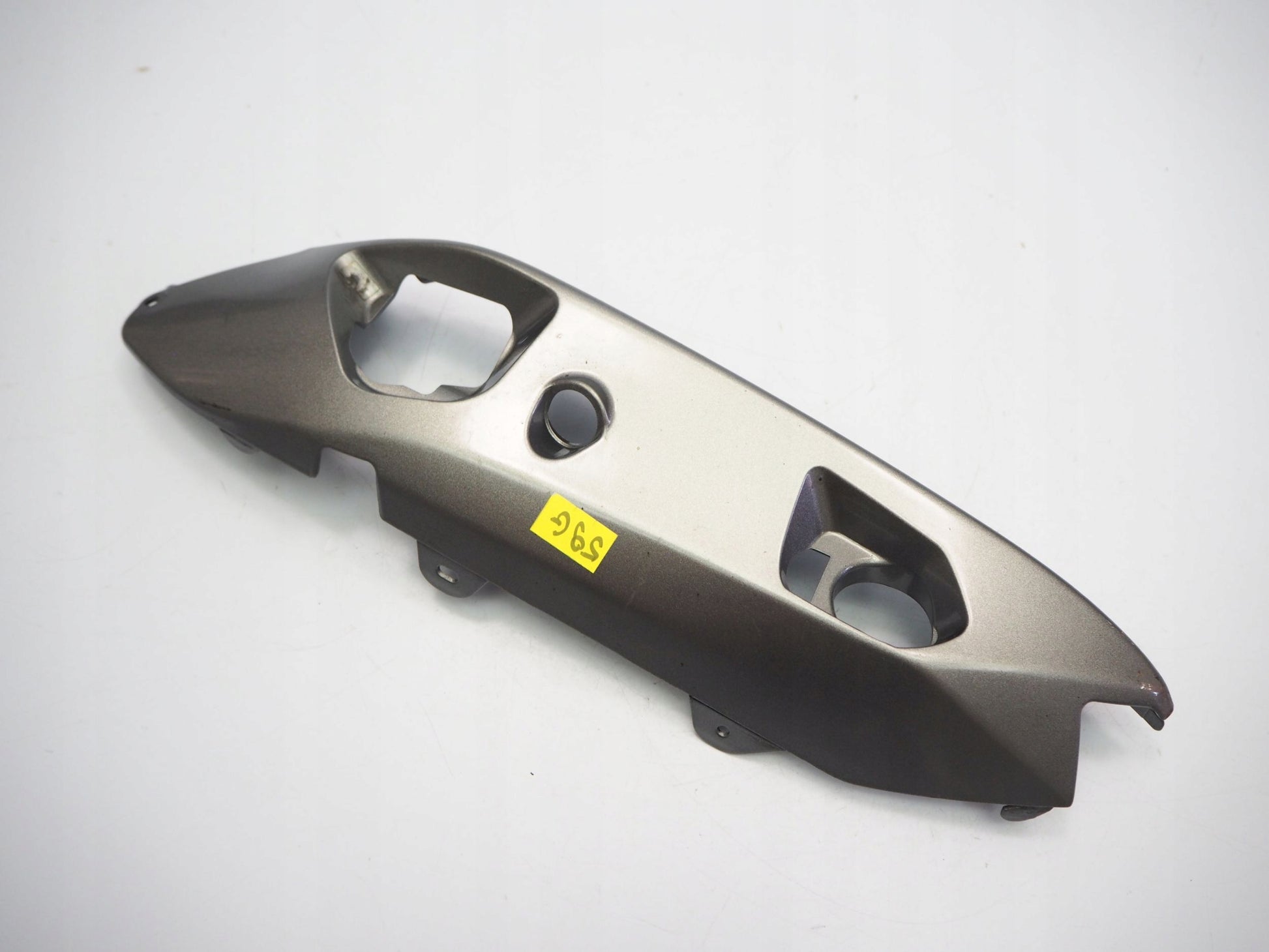 KAWASAKI ER-6F 650 12-17 Heckverkleidung Verkleidung Heck links 5