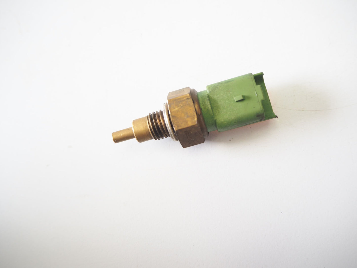 APRILIA MANA 850 07-16 Temperatursensor Thermostat Temperature sensor