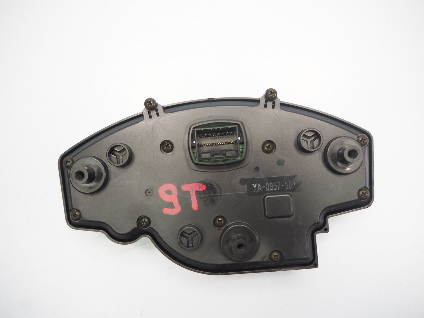 YAMAHA YZF-R1 RN12 04-06 Tacho Tachometer Cockpit Speedometer