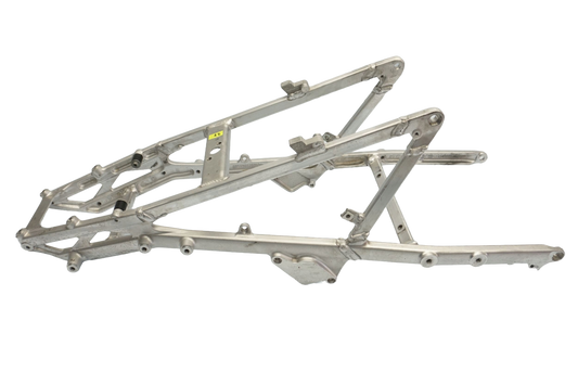 KTM 1050 ADVENTURE 15- Heckrahmen Rahmen hinten rear frame 1