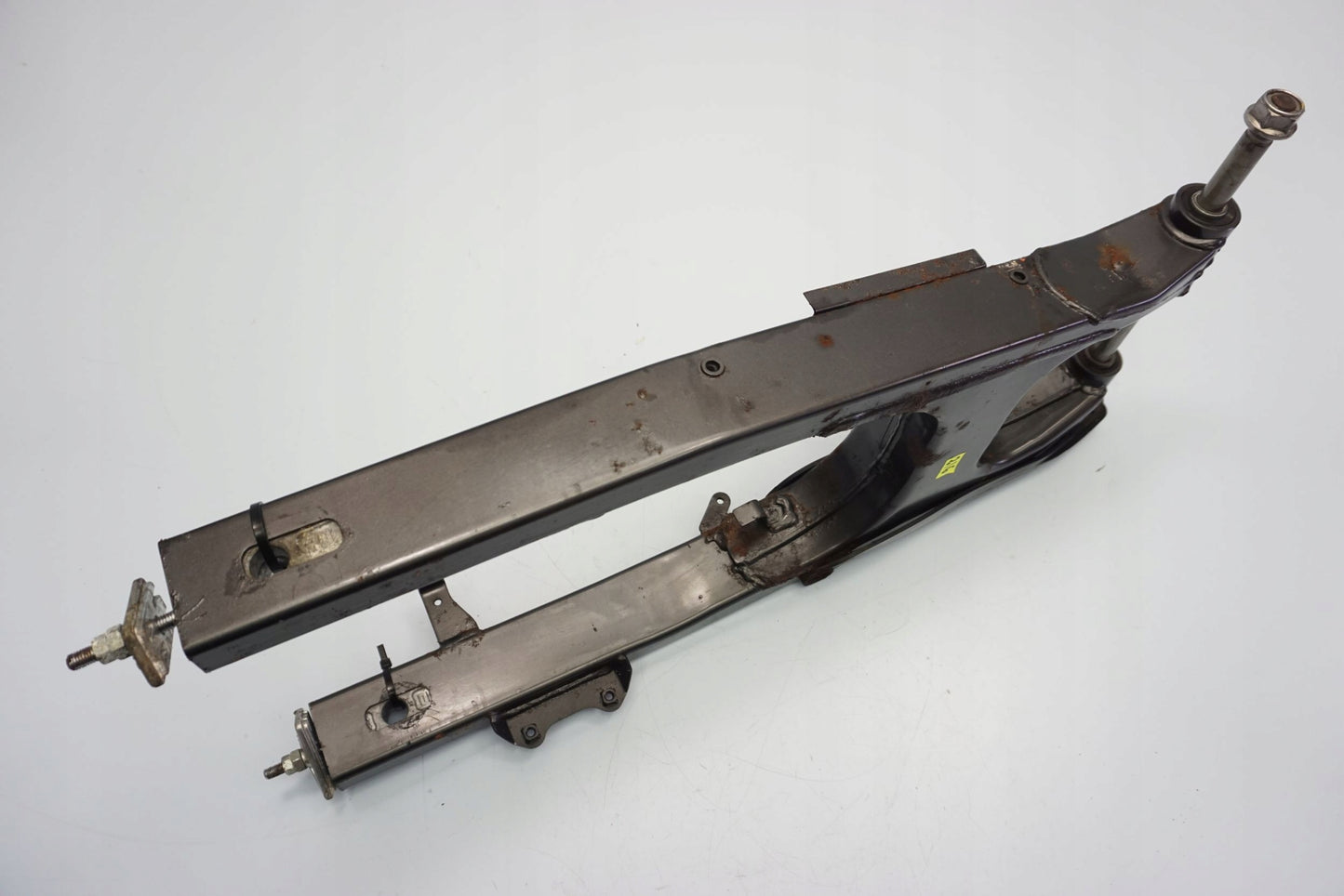 HONDA XL 700 V TRANSALP 08-11 Schwinge Hinterradschwinge swing arm 3