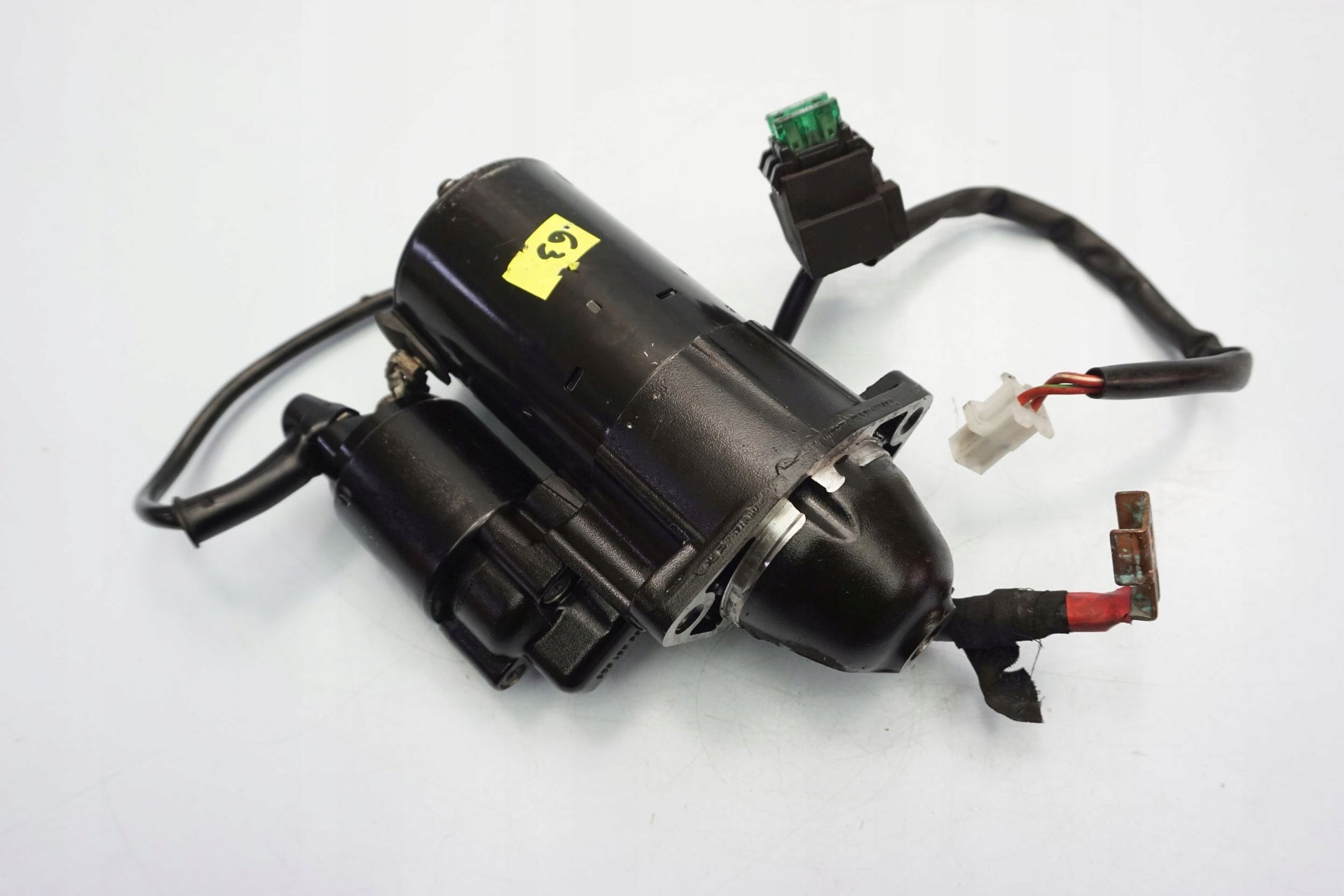 MOTO GUZZI 1200 SPORT V4 06-13 Anlasser Starter Motor 6