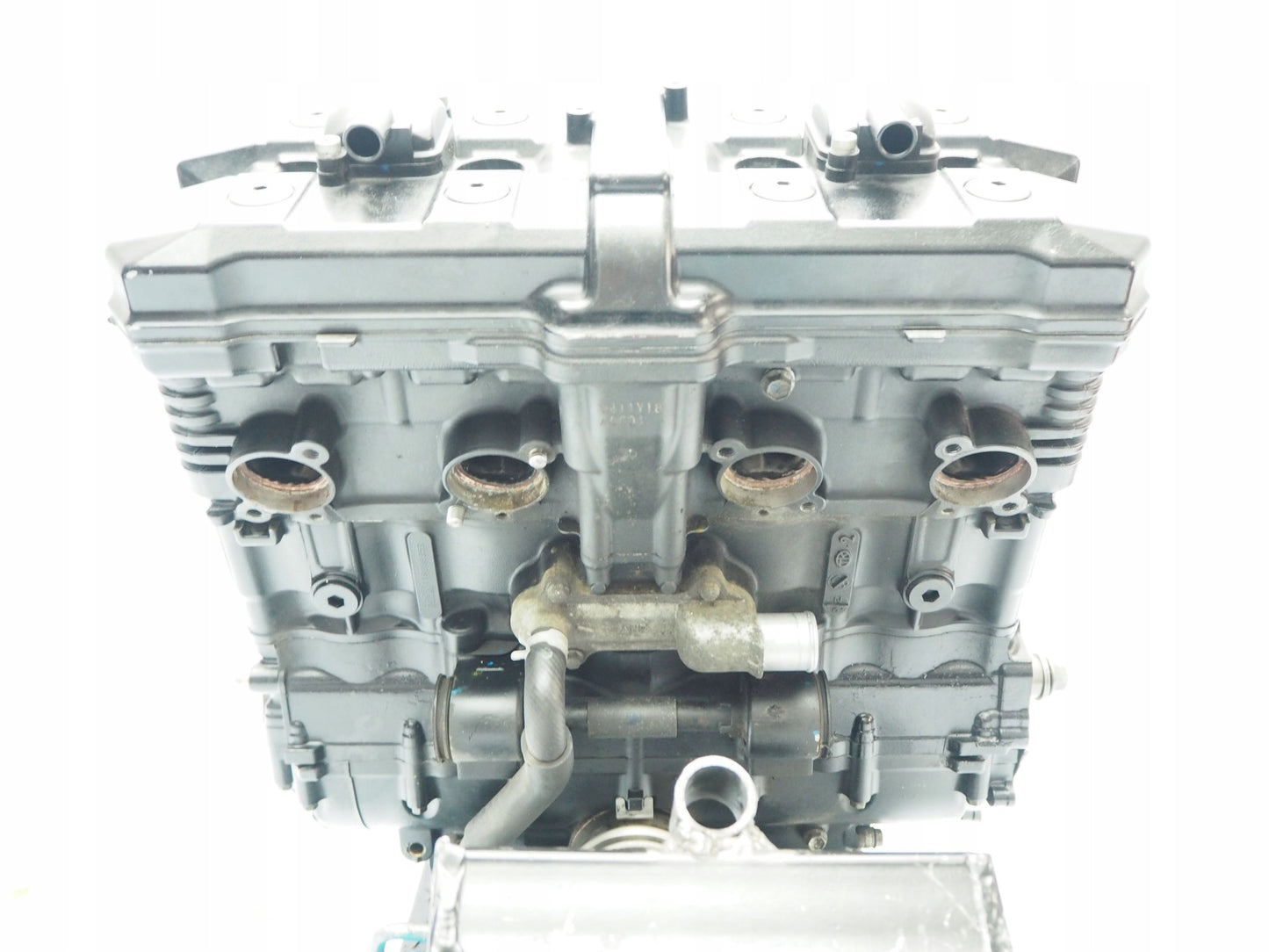 SUZUKI GSX 1250 FA 10-16 Motor Motorblock Engine