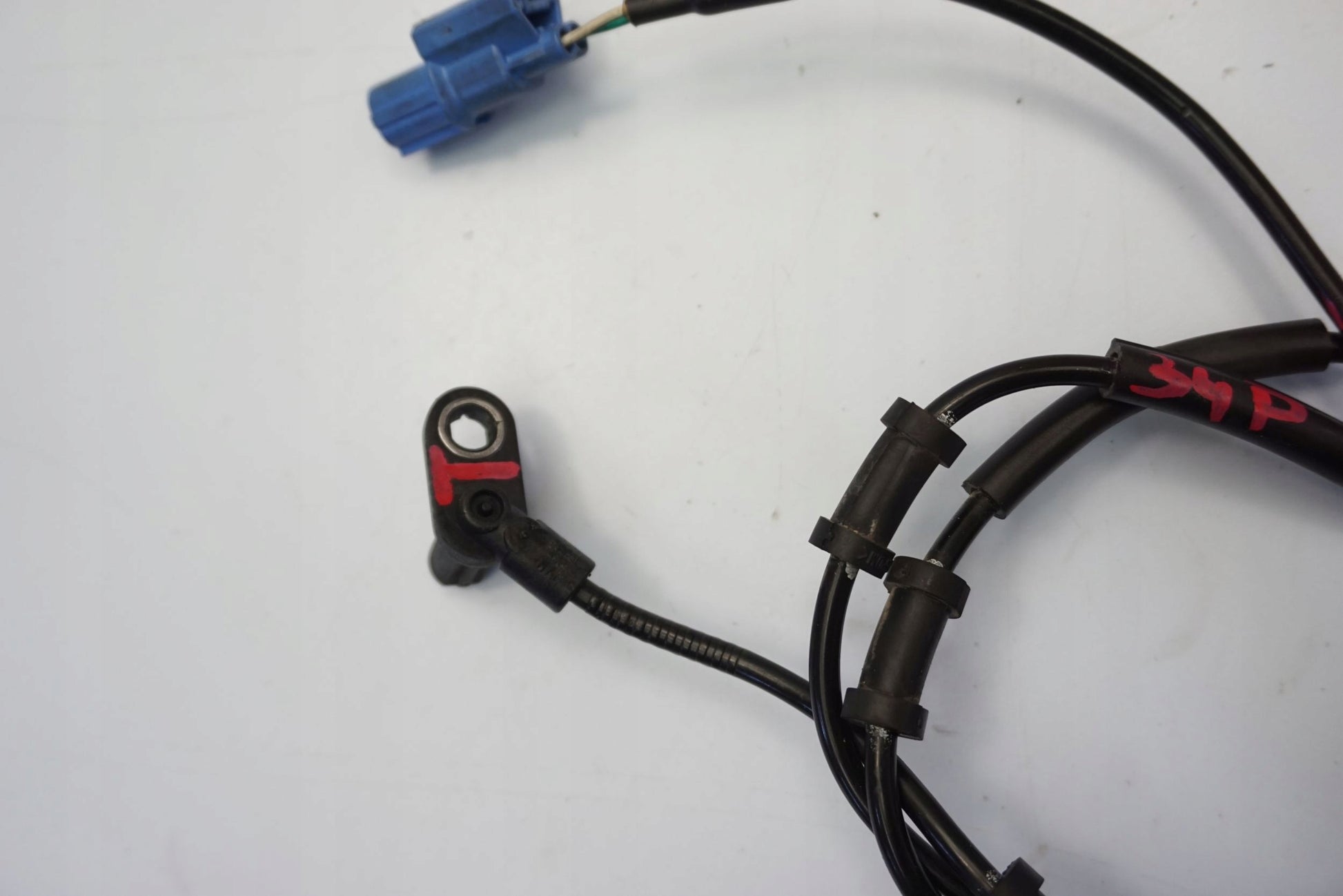 KAWASAKI Z-900 20- ABS Sensor hinten 2
