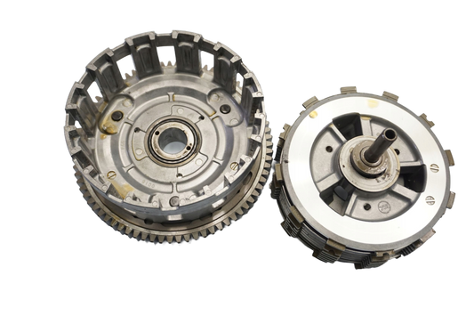 KAWASAKI ZX-6R 636 13-18 Kupplung Kupplungskorb Clutch 1