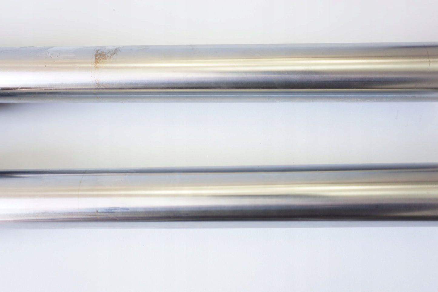 HYOSUNG ST7 2017 Gabel Gabelholme Fork Suspension Fourche Forcella Horquilla 8