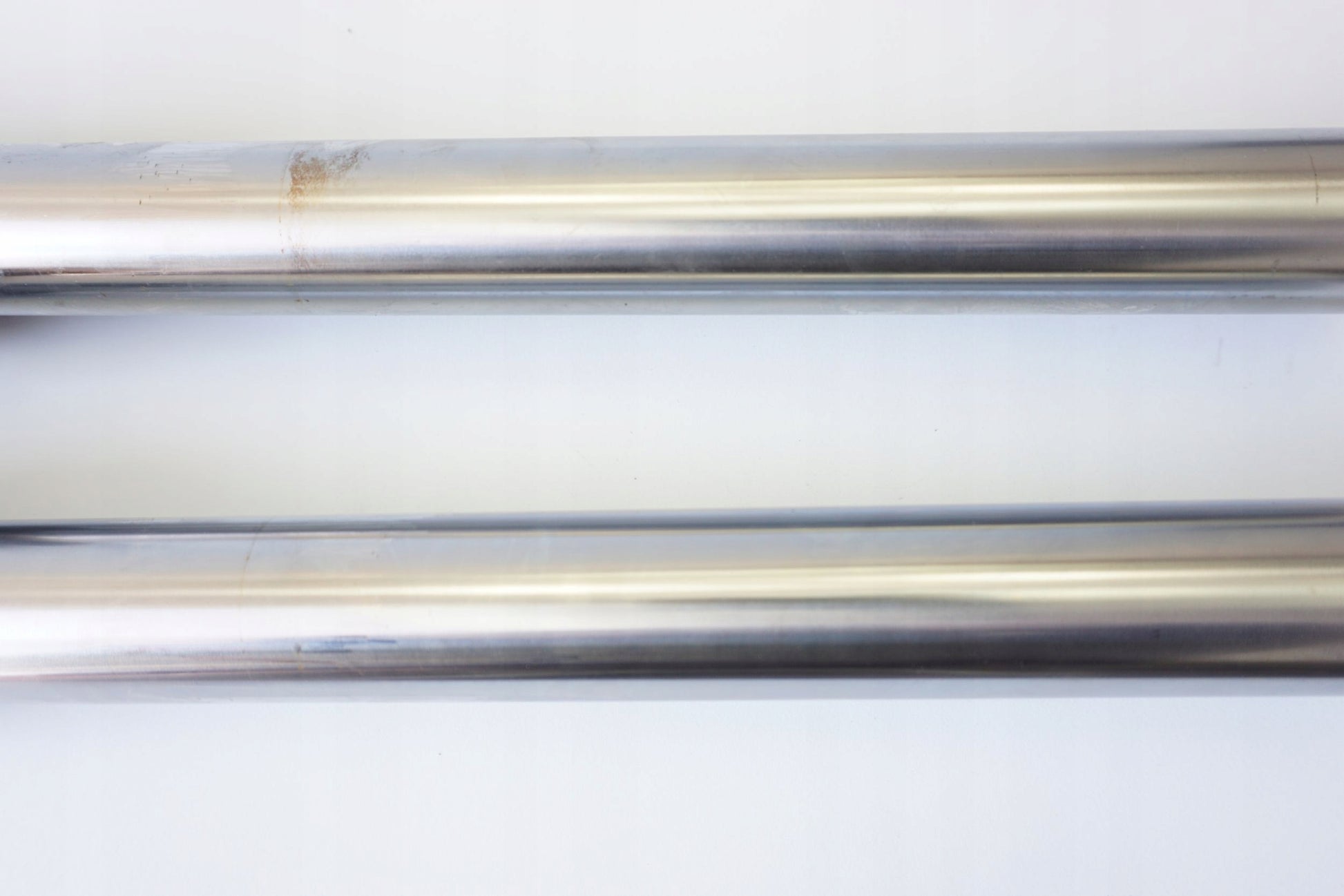 HYOSUNG ST7 2017 Gabel Gabelholme Fork Suspension Fourche Forcella Horquilla 8