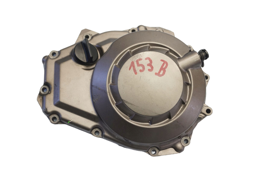 KAWASAKI ZX-10R 11-15 Motordeckel Engine Cover 1