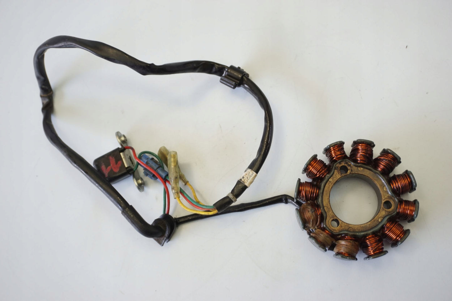 HUSQVARNA FC 350 2016 Lichtmaschine Stator Generator Lima Alternator 2