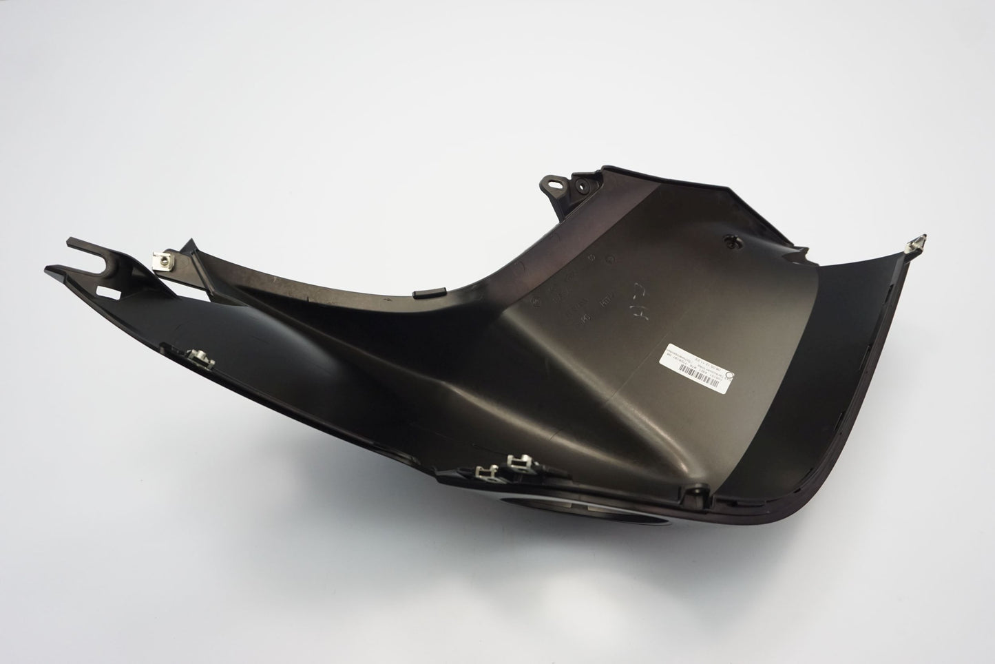 BMW K 1300 R 09-16 Tankabdeckung Tank Cover Tankverkleidung