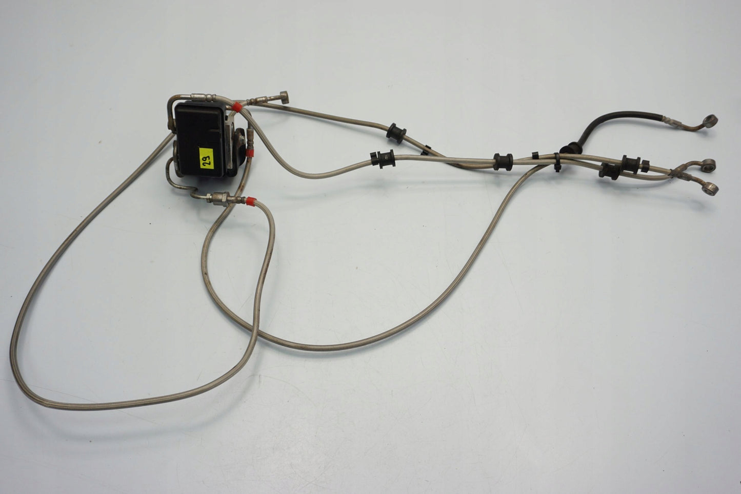 ROYAL ENFIELD HIMALAYAN 400 ABS Pumpe Druckmodulator 5