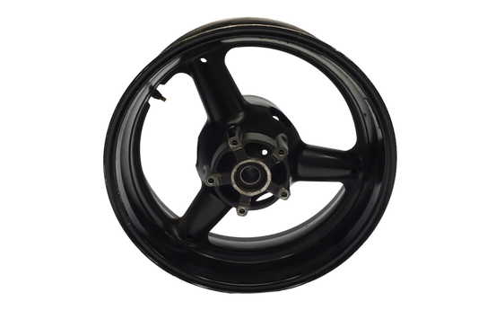 SUZUKI GSX 1400 01-08 Felge hinten Wheel Hinterrad