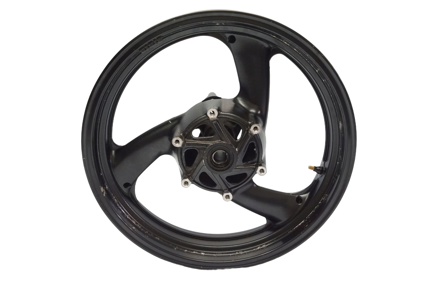 YAMAHA XJR 1300 98-09 Felge vorne Wheel Vorderrad