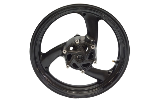 YAMAHA XJR 1300 98-09 Felge vorne Wheel Vorderrad