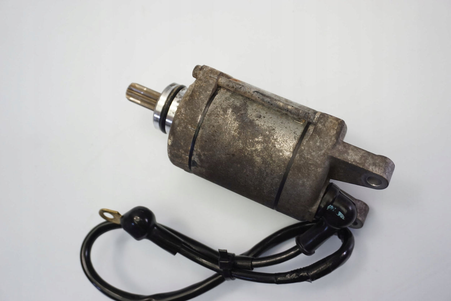 KAWASAKI Z-300 15-18 Anlasser Starter Motor 3