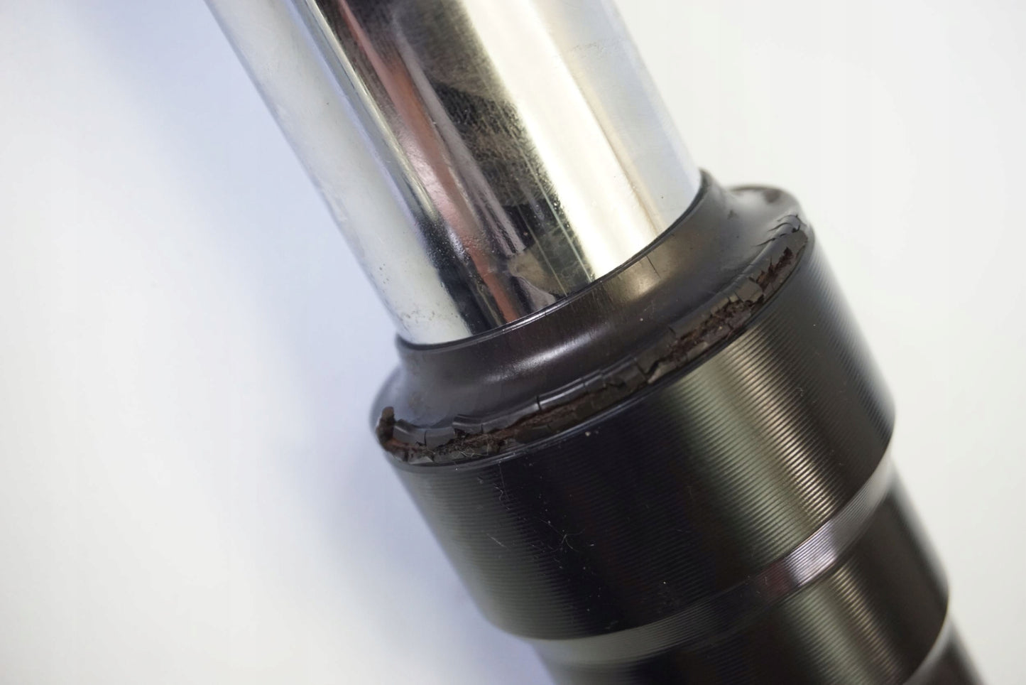 KAWASAKI VERSYS 650 15-21 Gabel Gabelholme Fork 11