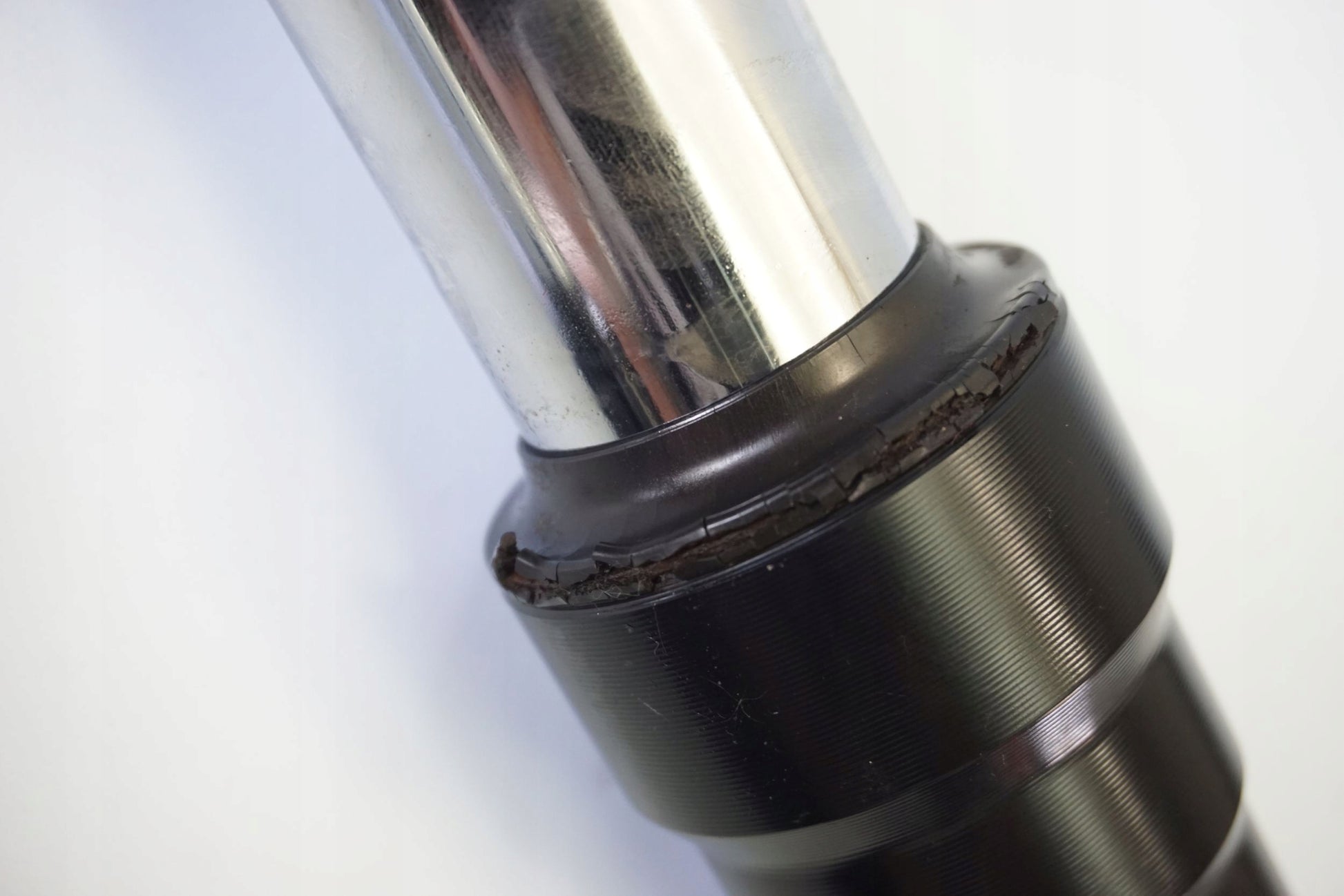 KAWASAKI VERSYS 650 15-21 Gabel Gabelholme Fork 11