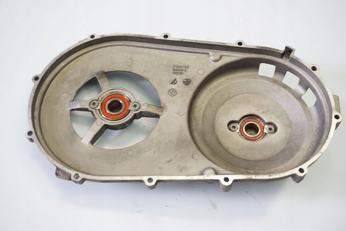 BMW C 600 SPORT 10-16 Motordeckel Engine Cover