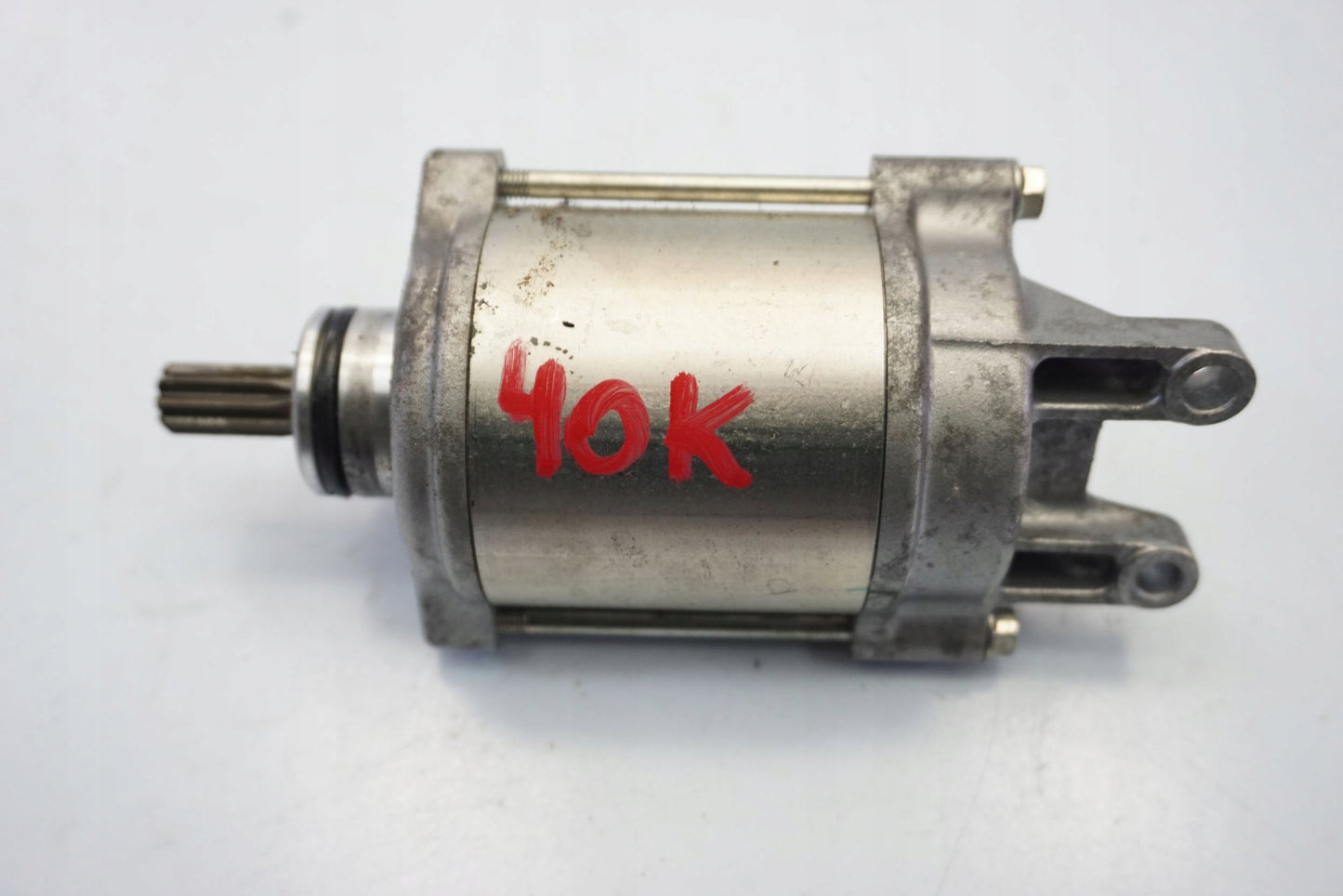 BMW S 1000 R 17-20 Anlasser Starter Motor