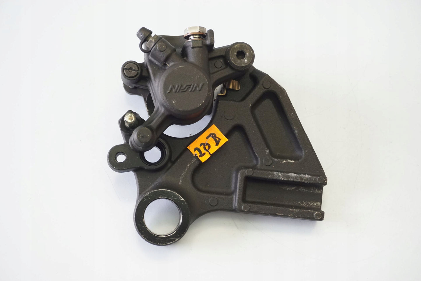 KAWASAKI ZX-10R 11-15 Bremse Bremssattel Bremszange hinten 5