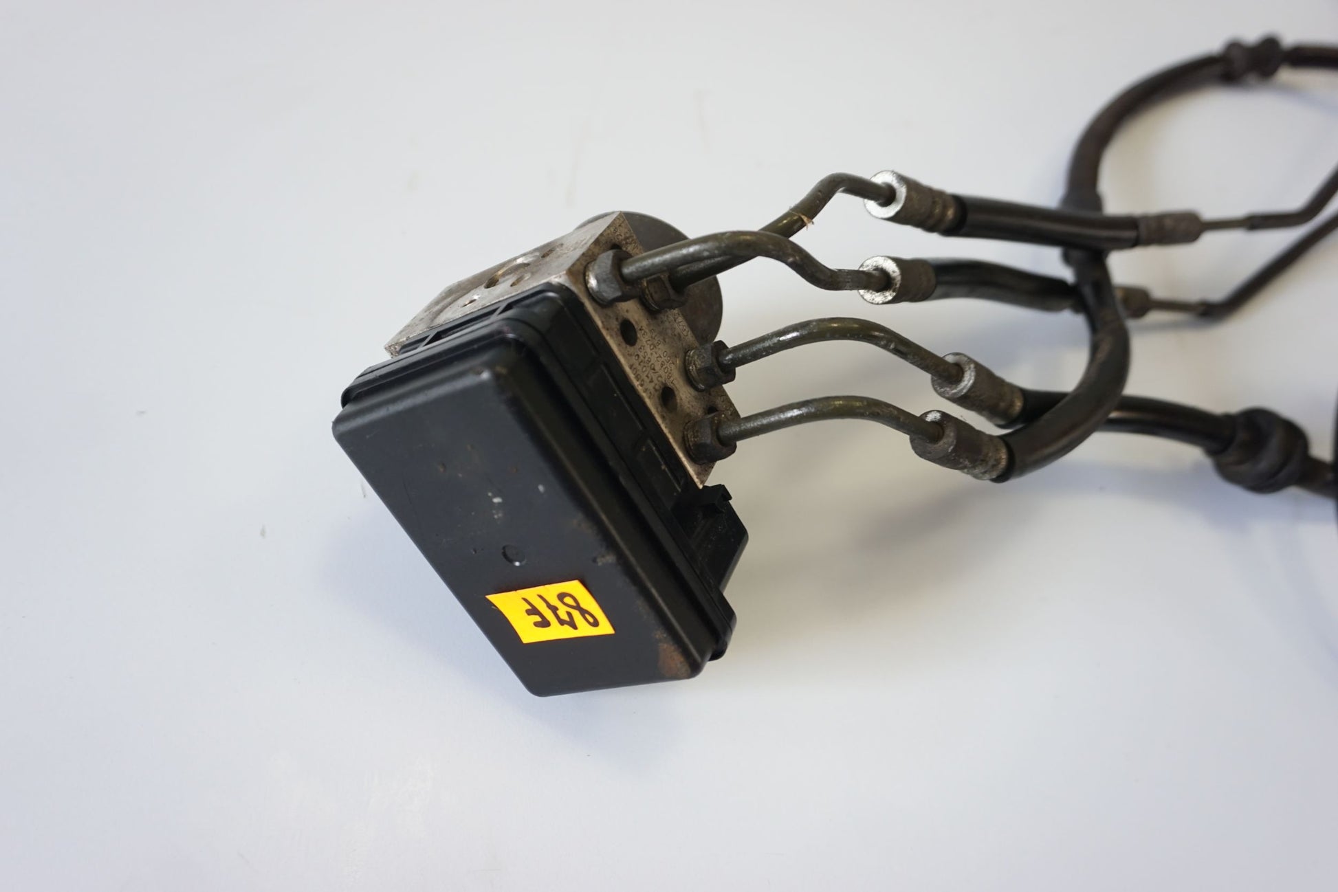 KAWASAKI VERSYS 650 15-21 ABS Pumpe Druckmodulator 8