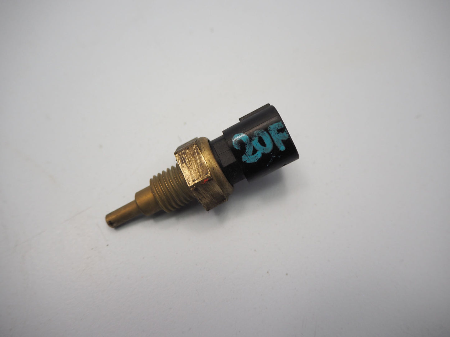 KAWASAKI Z 1000 SX 10-16 Temperatursensor Thermostat Temperature sensor 5