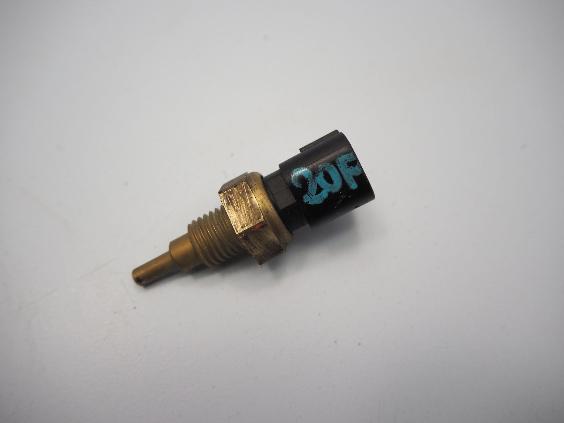 KAWASAKI Z 1000 SX 10-16 Temperatursensor Thermostat Temperature sensor 5
