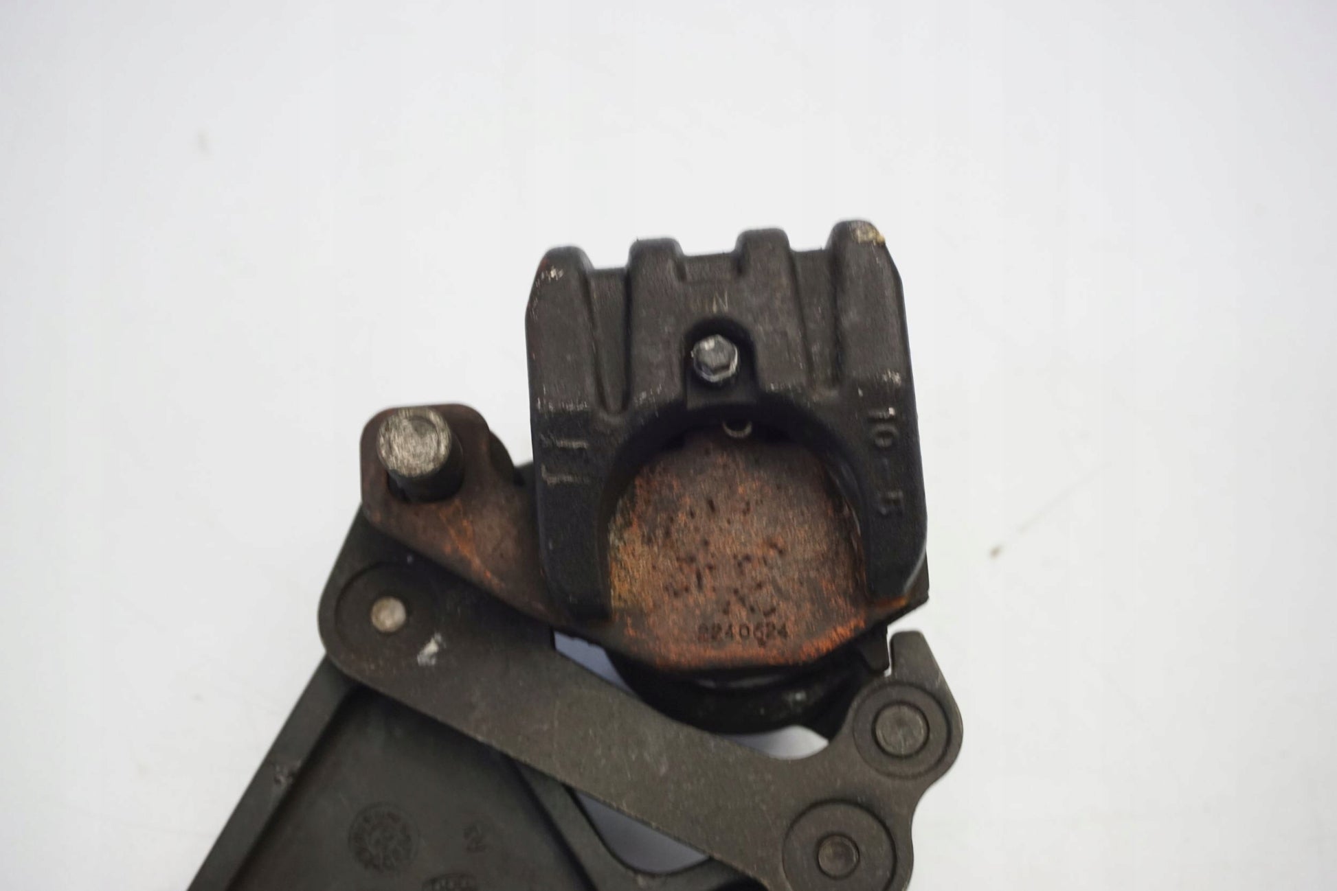 KAWASAKI ZX-10R 08-10 Bremse Bremssattel Bremszange hinten 5