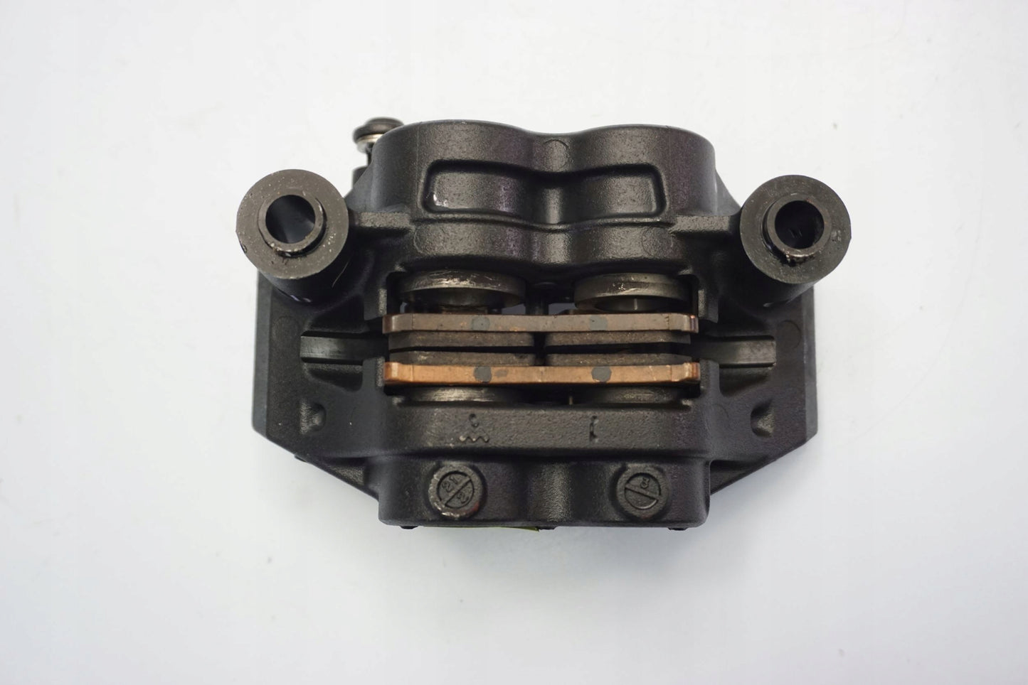 YAMAHA YZF-R1 1000 RN65 20- Bremse Bremssattel Bremszange vorne links