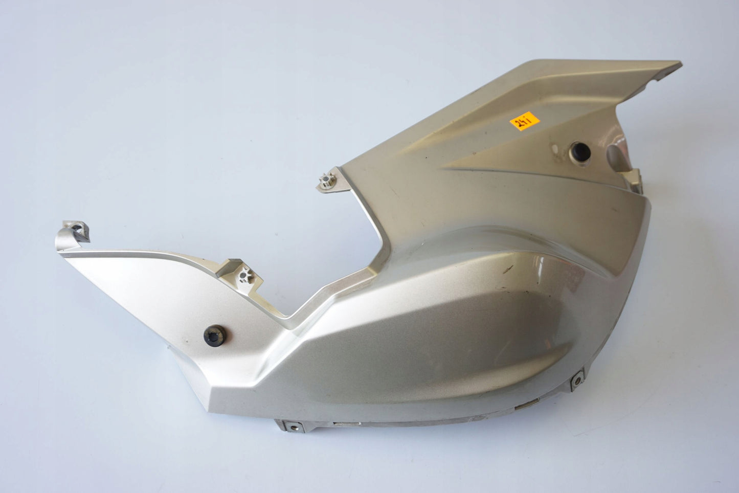 BMW F 800 R 09-14 Tankabdeckung Tank Cover Tankverkleidung