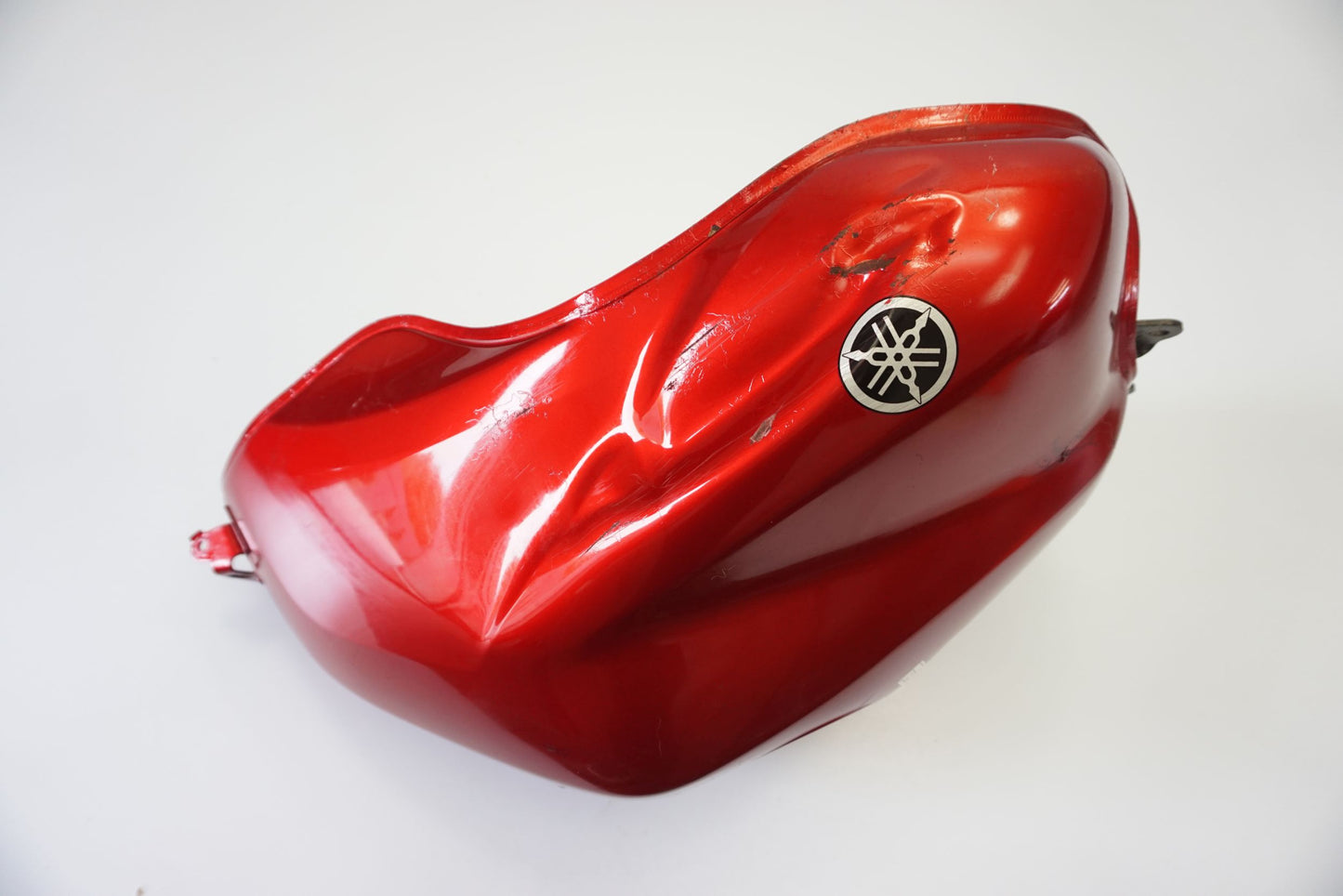 YAMAHA FZ6 FAZER 600 04-09 Kraftstofftank Benzintank Fuel Tank