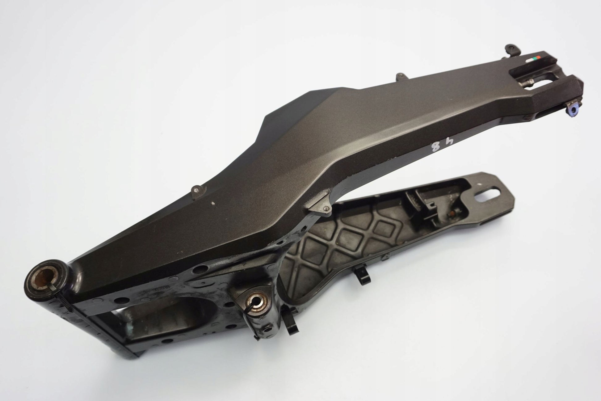 HONDA X-ADV 750 17- Schwinge Hinterradschwinge swing arm 6